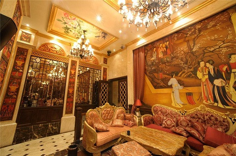 九原高档KTV妹子质量哪家好